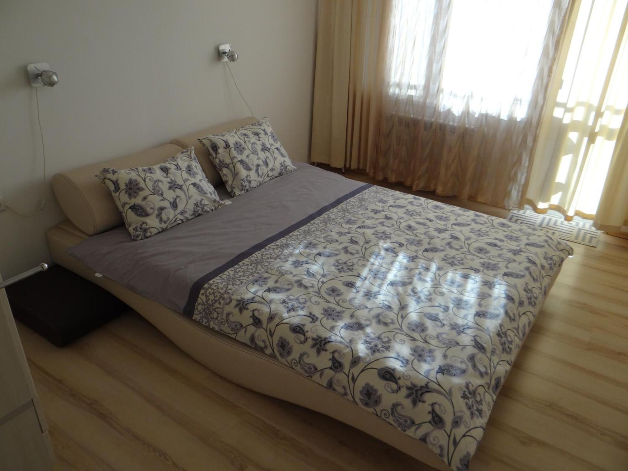 Panorama River Apartment Plovdiv